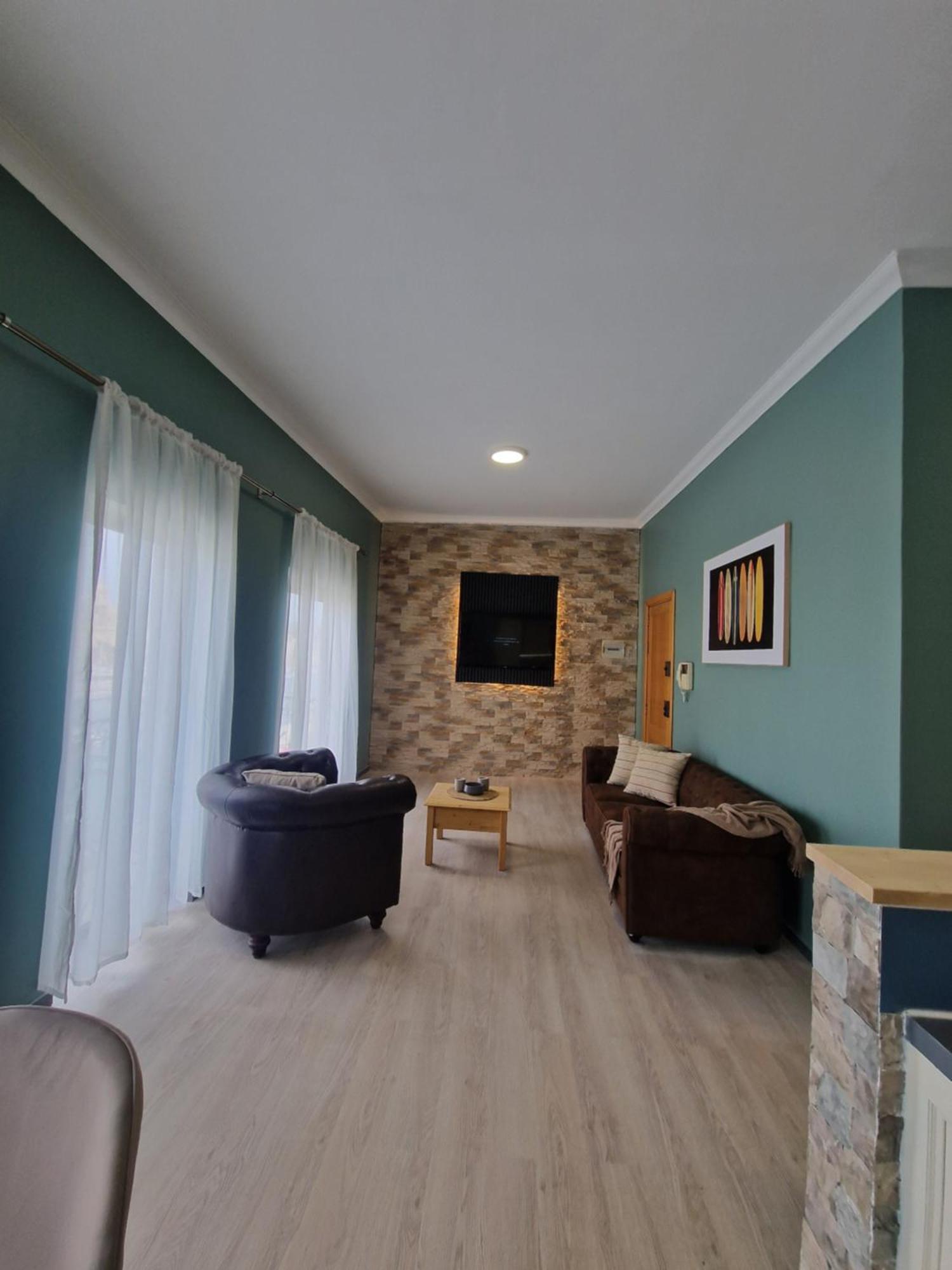 Korzo Suites Senglea Waterfront Exterior foto