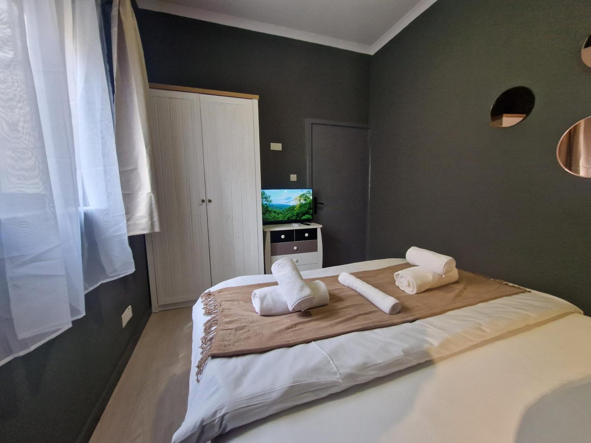 Korzo Suites Senglea Waterfront Exterior foto
